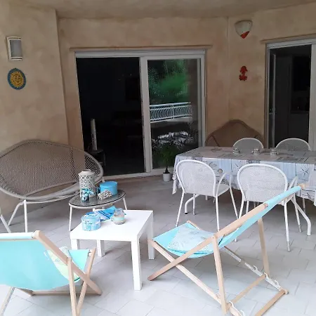 Apartman Casa Al Mare *