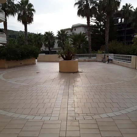 Apartman Casa Al Mare *