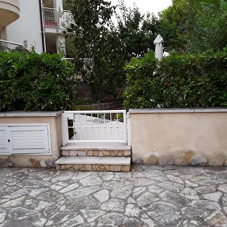 Casa Al Mare * Vasto
