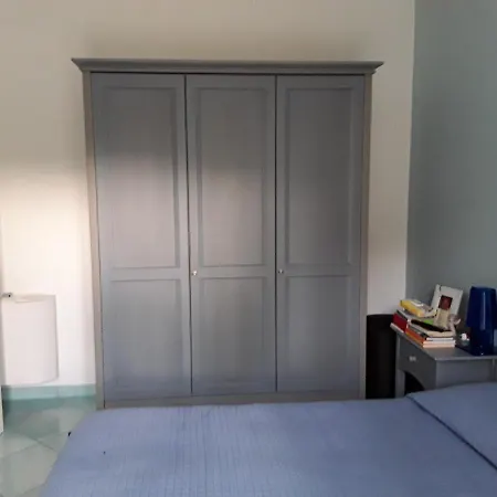Apartman Casa Al Mare