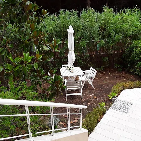 Casa Al Mare Apartman *