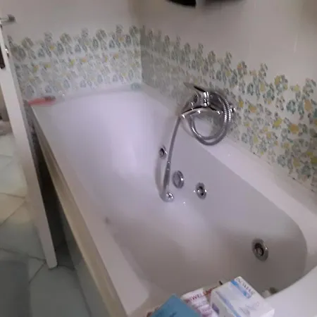 Apartman Casa Al Mare