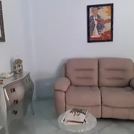 Casa Al Mare Vasto