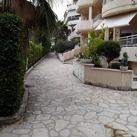 Casa Al Mare Apartman *
