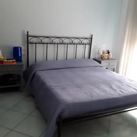Apartman Casa Al Mare Vasto