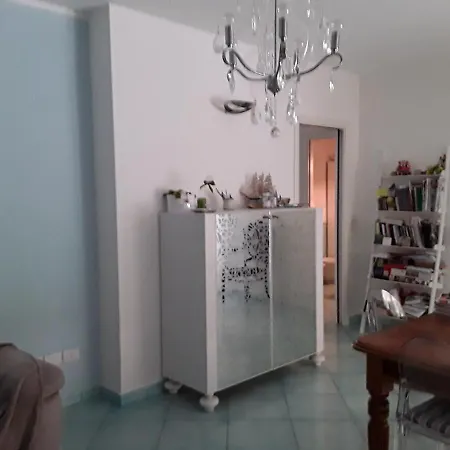 Apartman Casa Al Mare