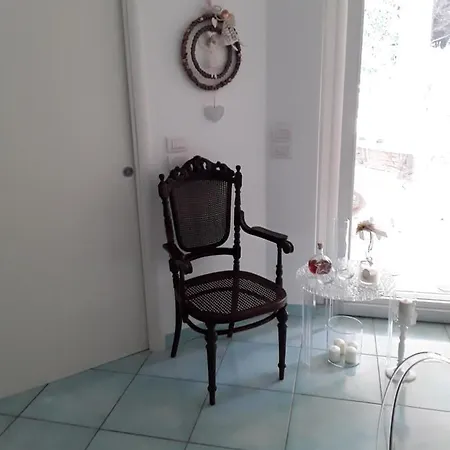 Casa Al Mare Vasto