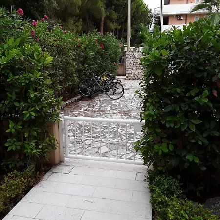 Casa Al Mare Apartman