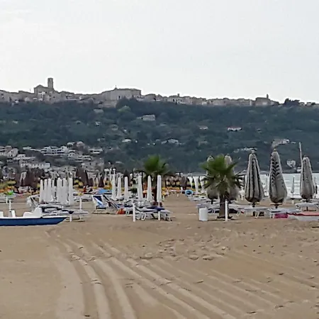 Apartman Casa Al Mare *