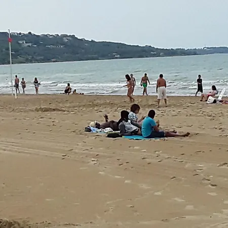 Casa Al Mare *