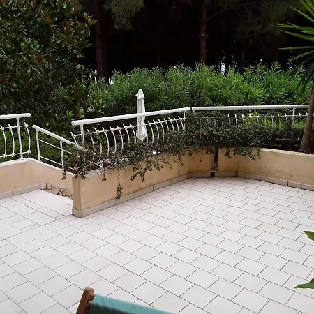 Apartman Casa Al Mare