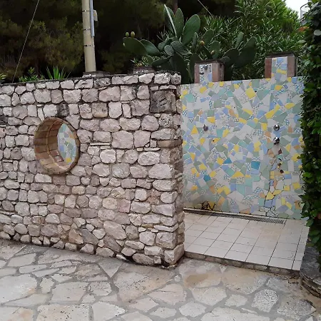 Casa Al Mare * Vasto