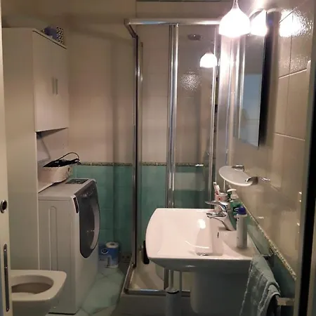 Apartman Casa Al Mare