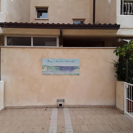 Casa Al Mare Apartman