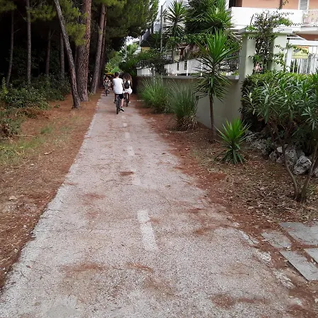 Apartman Casa Al Mare Vasto
