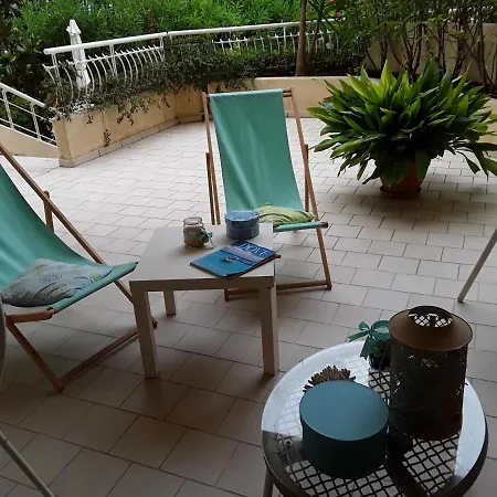 Casa Al Mare Apartman Vasto