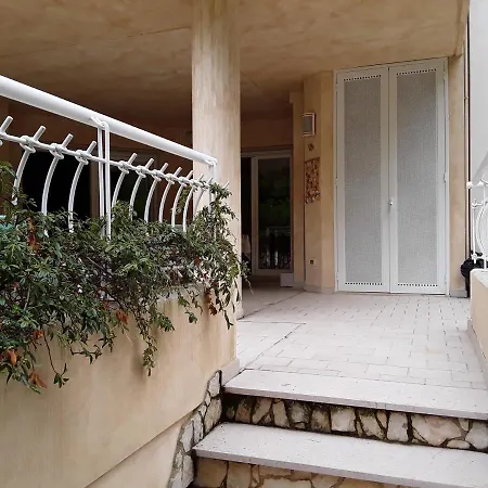 Casa Al Mare Apartman