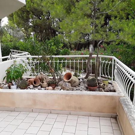 Apartman Casa Al Mare *