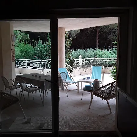 Casa Al Mare Apartman *