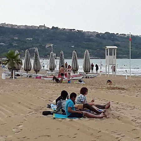 Casa Al Mare * Vasto