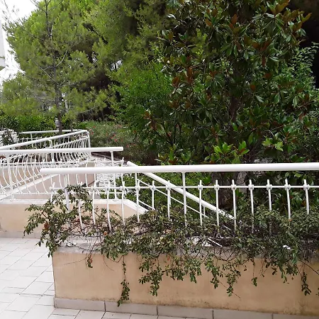 Apartman Casa Al Mare *
