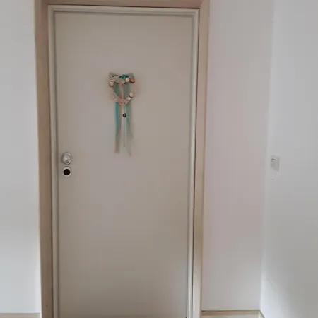 Apartman Casa Al Mare *