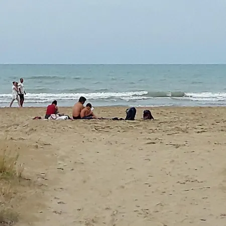 Casa Al Mare * Vasto